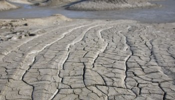 В Крыму похитили лечебной грязи на 1,2 миллиона рублей