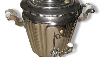 Russia: Trojan Samovar Lands Anti-Corruption Official in Hot Water
