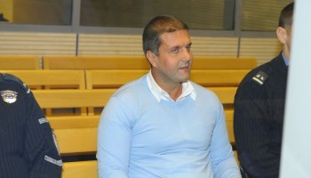 Serbia: Prosecutors Pursue Fresh Indictment Against Darko Saric