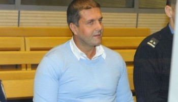 The Long Trial of the Balkan 'Cocaine King' 