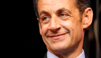 France: Sarkozy Probed in Alleged Campaign Overspending