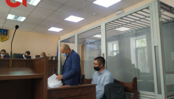 «Слiдство.iнфо»: следователь одесского управления СБУ требовал 80 тысяч долларов у подозреваемого по делу о контрабанде наркотиков