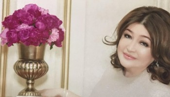 Сестра Алишера Усманова, с помощью которой он переводил деньги внутри своей бизнес-империи, попала под санкции Евросоюза