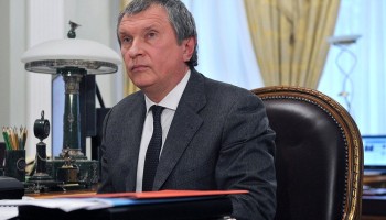 Russia’s Rosneft Wins Libel Case Against Newspaper RBC