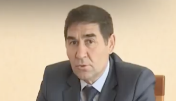 Главу Минлесхоза Мордовии задержали за хищение более 3,5 млн рублей при расчистке реки