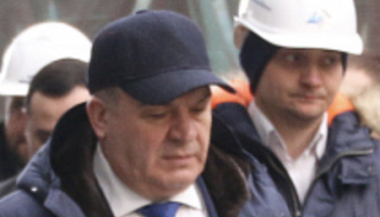 Одного из директоров предприятий «Оборонсервиса», вводившего в заблуждение Сердюкова, приговорили к 7,5 годам колонии