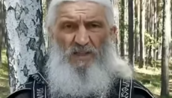 Отлученный от церкви схиигумен Сергий признался в многомиллионной взятке, чтобы не оформлять ИНН для монастыря