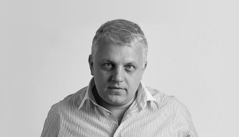 Руководителя следственно-оперативной группы, расследовавшей убийство журналиста Павла Шеремета, уволили