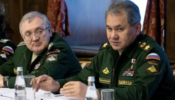 От земли на Рублевке до квартир на Остоженке. Стоимость недвижимости руководства Минобороны превысила 4,5 миллиарда рублей