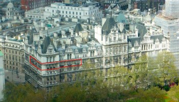 Russia: Deputy PM Owns US$ 18 Million Flat in London, Navalny Says
