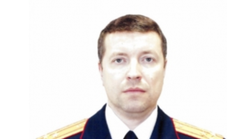 Первого замглавы управления СК по Свердловской области отправили под домашний арест по обвинению во взятке за прекращение дела