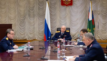 СК: суды арестовали имущество коррупционеров на более чем восемь миллиардов рублей в 2020 году