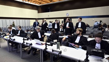 Belgian Court Convicts 119 in Sky ECC Case