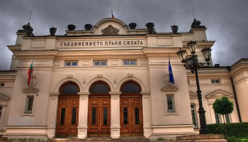 ApartmentGate: Bulgaria’s Anti-Corruption Head Resigns
