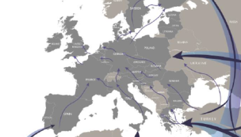 Migrant Smugglers to EU Made Between $5 and $6 Billion Dollars in 2015, States New Report