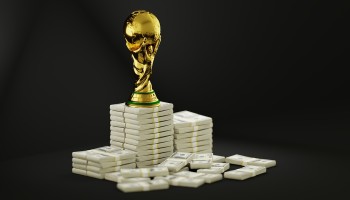 Football, Golden Visas Among “New” Money Laundering Risk Areas