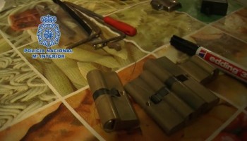 Spain: Police Arrest 61 Suspected Georgian Mafia Members