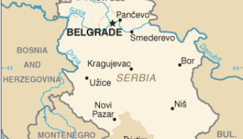 Serbia: Police Arrest 15 on Suspicion of Human Trafficking