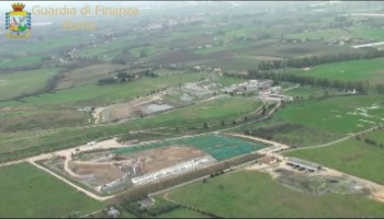 Italy: Operation ‘Movement’ Targets a US $370 Million Empire