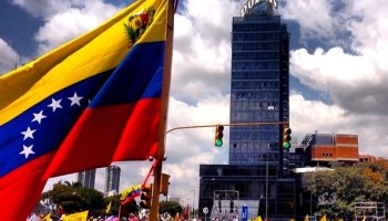 Venezuela: The Battle Against a Corrupt, Authoritarian State