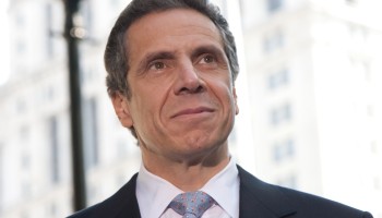 US: NY Governor Allegedly Interfered In The Anti-Corruption Commission He Founded