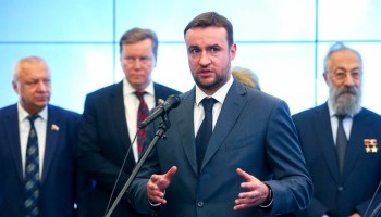 «Досье»: Сын норвежского посла помогает Андрею Патрушеву обходить санкции