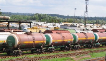 БРЦ: «Гродно Азот» обходит санкции, экспортируя удобрения в ЕС через Узбекистан и фирмы-прокладки