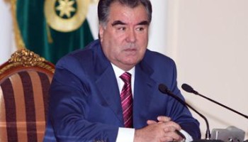 «Радио Озоди»: Дочь президента Таджикистана построила медицинскую империю на госконтрактах