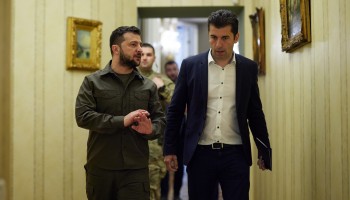 Власти Болгарии пытались тайно поставить в Украину боеприпасы на 200 миллионов долларов. Они оказались дефектными