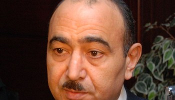 Azerbaijan: Media and Regulators a Family Affair