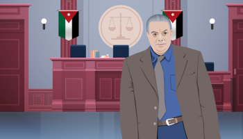 Fake Cigarette Ring Exposes Jordan’s Corruption Woes