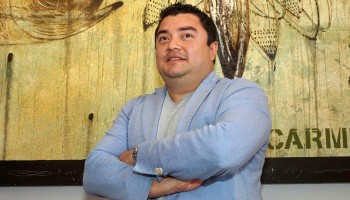 Scientist Convicted for Helping Russia Spy on US Had High-Level Mexican Political Connections