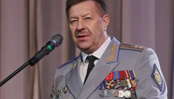 Slidstvo.Info нашли места жительства генералов ФСБ, ответственных за преступления в Украине