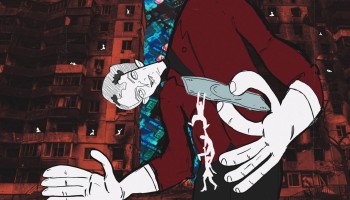 «Важные истории» рассказали, куда на самом деле идут пожертвования бюджетников для российской армии
