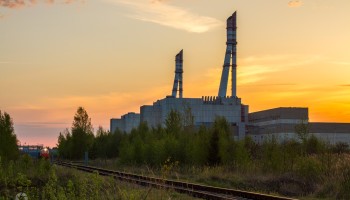 Siena: Подконтрольная россиянину фирма в 2022 году выиграла в Литве госконтракт на обслуживание АЭС