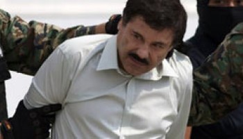 What's Next: Mexico After El Chapo
