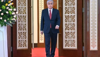 Kazakhstan's President Vowed to Crack Down on Asset Theft. What’s the Reality?