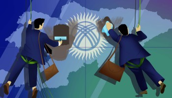 Analysis: How Kyrgyzstan is Losing its Transparency