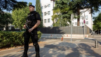 Court Dismissed: Montenegro Whistleblowers Fear Losing Legal Recourse