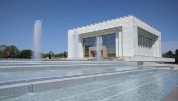 Kyrgyzstan: Confidential Documents Show Authorities Covered Up Destruction of Hundreds of Historical Artifacts in Bishkek Museum Fire