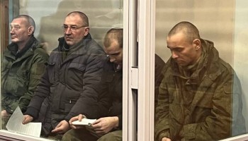 «Радио Свобода»: Зачем ГРУ создало псевдо-ЧВК для вербовки тысяч россиян на войну в Украине