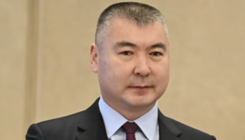 Радио «Азаттык»: Расследование выявило связь между высокопоставленным чиновником и строительством новой резиденции президента в Кыргызстане