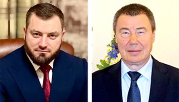«Важные истории»: Советник отца Алины Кабаевой торгует ресурсами с аннексированных территорий Украины
