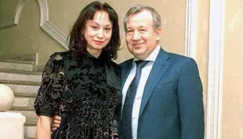 «Досье»: У жены нового члена Совбеза доля в британской компании