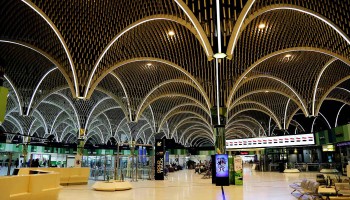 Baghdad Airport’s Employees Flag Concerns Over Security Company