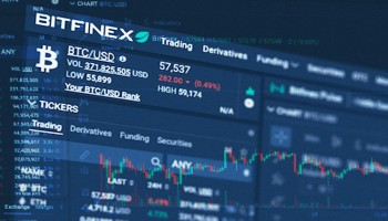Ledger Labs: криптоплатформу Bitfinex взломали из-за нарушения стандартов безопасности