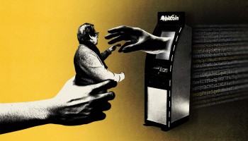 How Crypto ATMs in the U.S. Became A Favorite Tool for Scammers