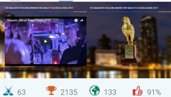 Awards for Sale
