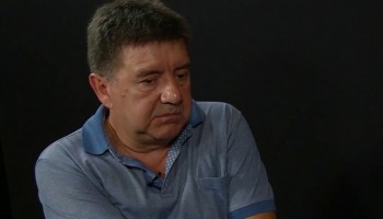 The Spy Who Overthrew Macedonia’s Government