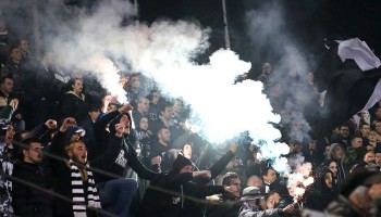 Serbia’s Deadly Mix: Football, Politics and Crime